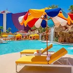 Masquerade Tower At Rio Hotel & Casino