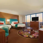 Masquerade Tower At Rio Hotel & Casino