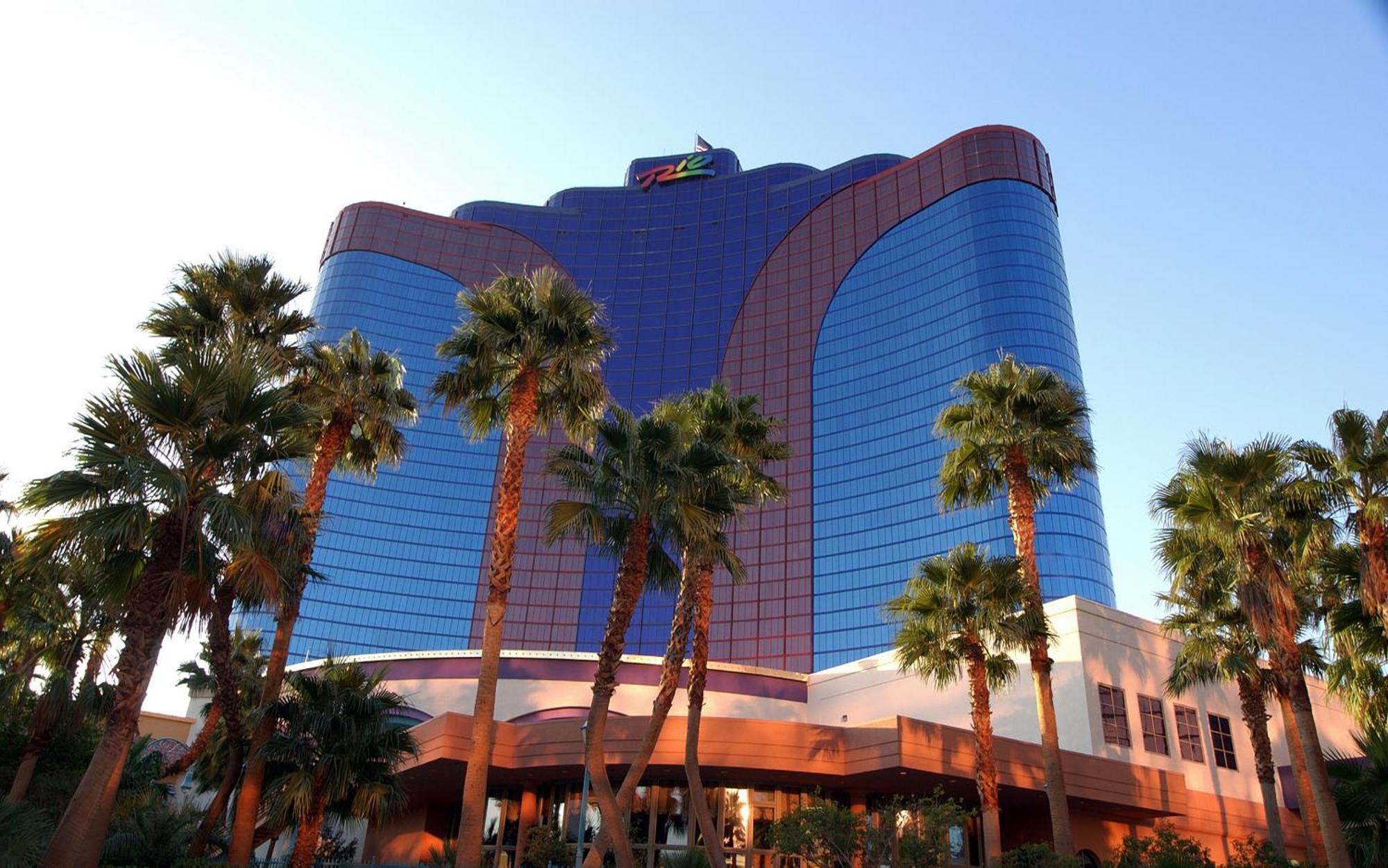 Masquerade Tower At Rio & Casino 3* Las Vegas