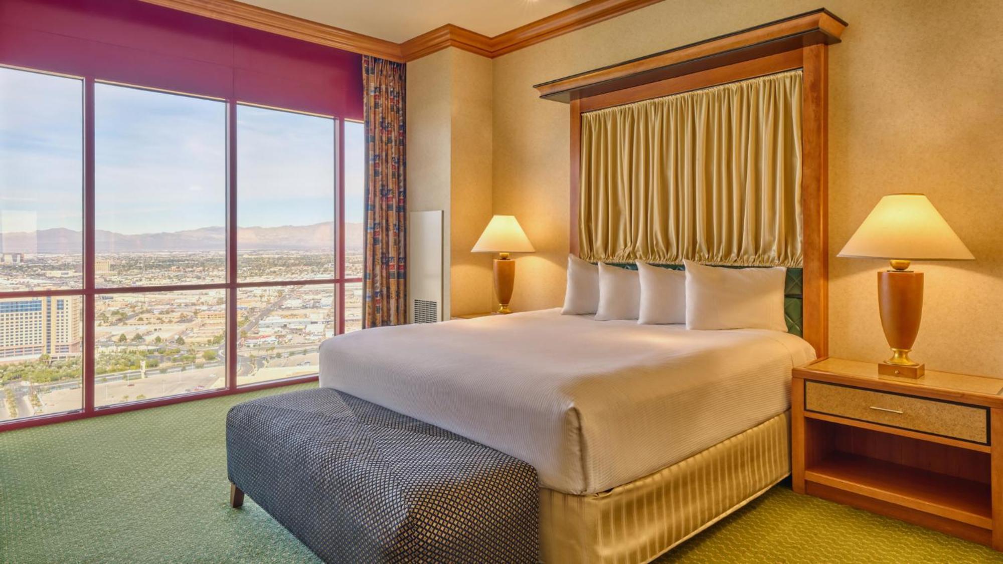 Masquerade Tower At Rio & Casino 3*